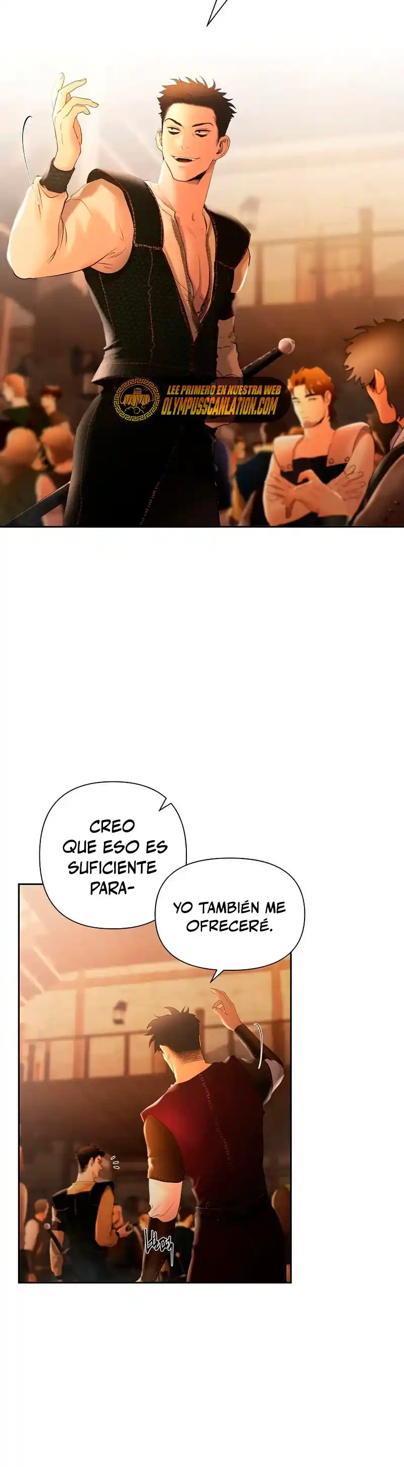 Quest Barbara - Capítulo 40 - Página 28 - LectorTMOo