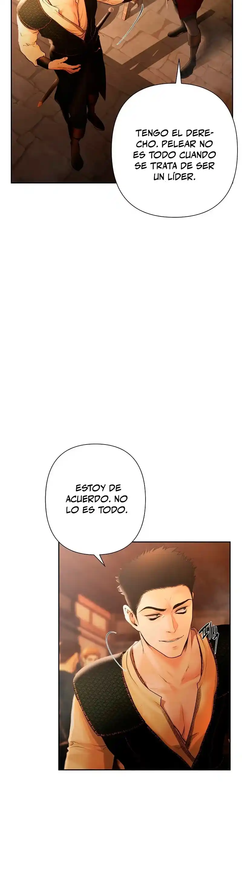 Quest Barbara - Capítulo 40 - Página 31 - LectorTMOo