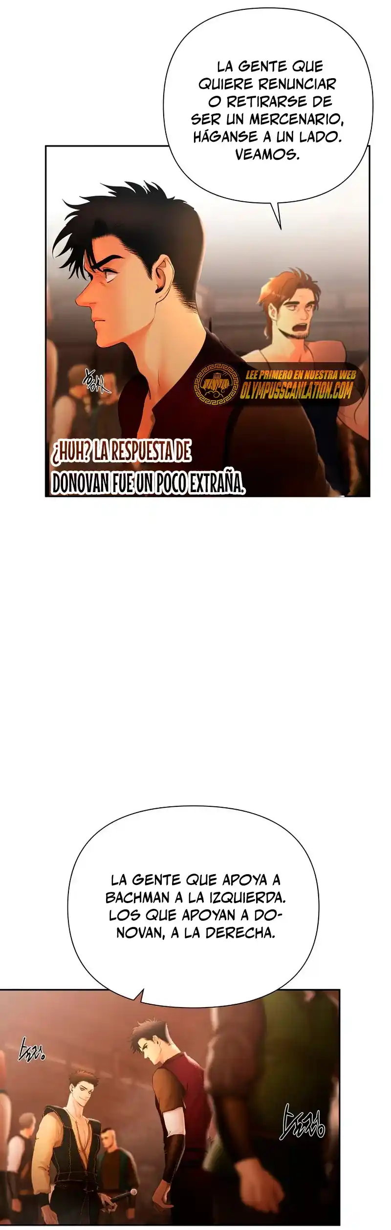 Quest Barbara - Capítulo 40 - Página 32 - LectorTMOo
