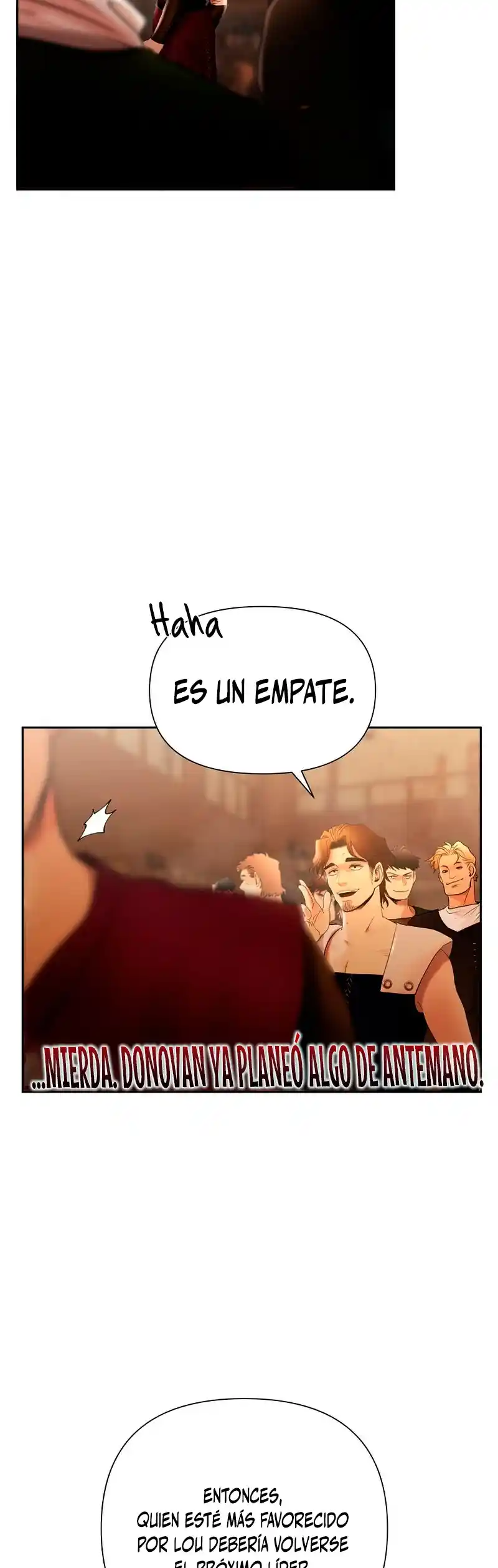 Quest Barbara - Capítulo 40 - Página 37 - LectorTMOo