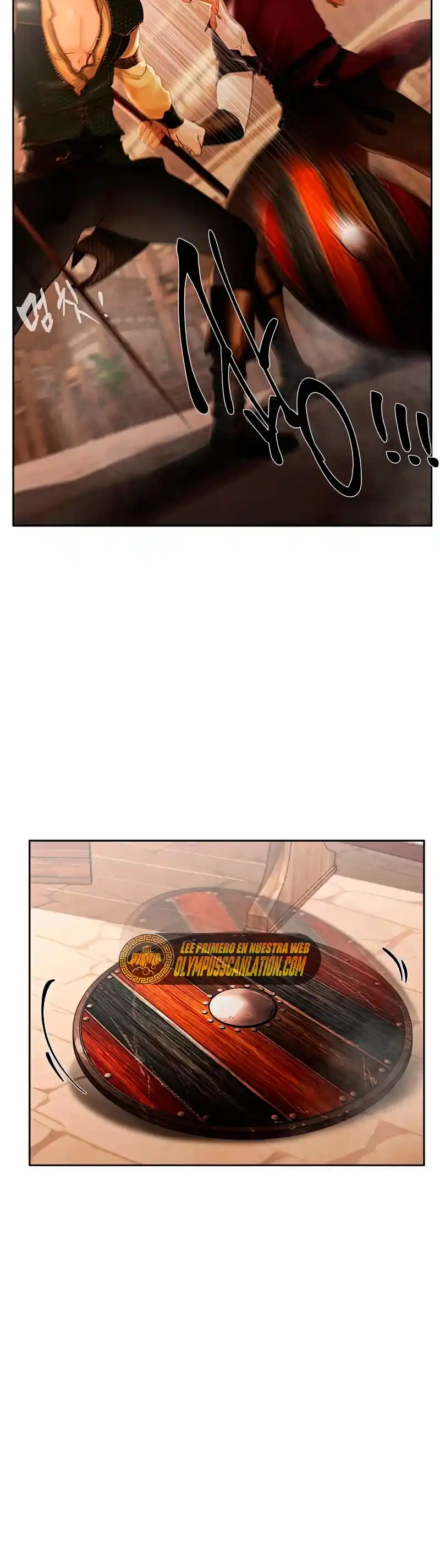 Quest Barbara - Capítulo 41 - Página 12 - LectorTMOo