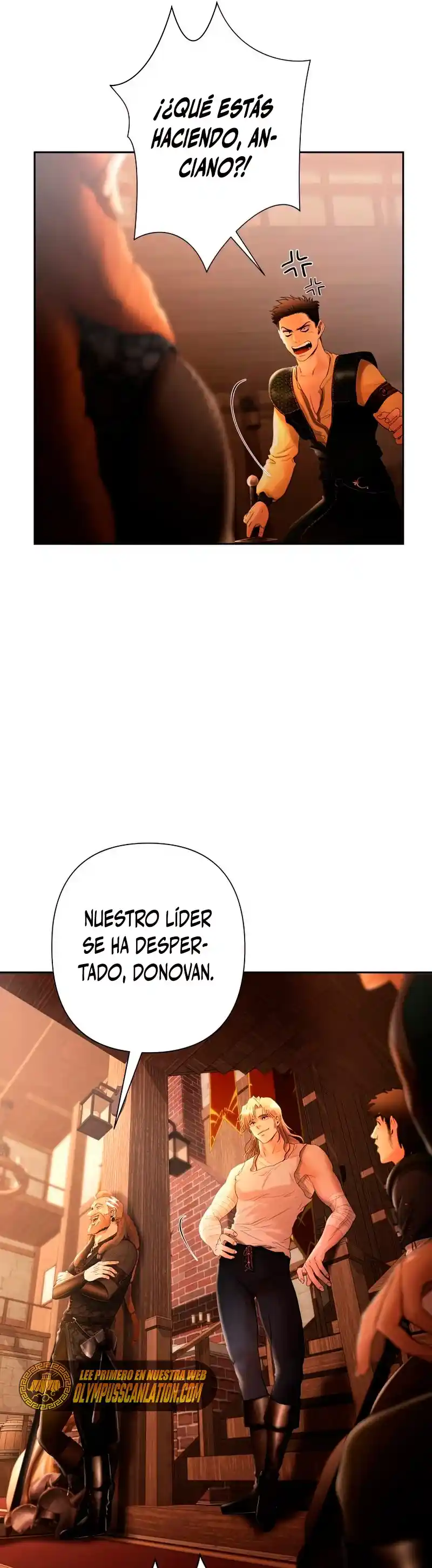 Quest Barbara - Capítulo 41 - Página 13 - LectorTMOo