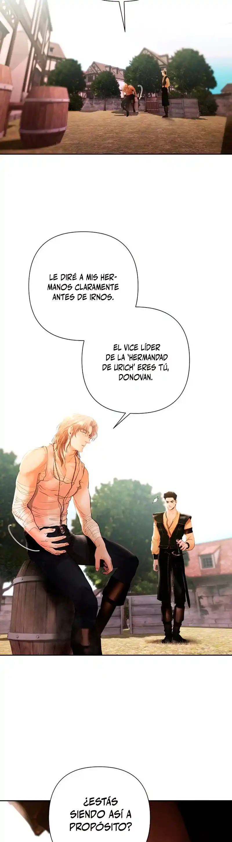 Quest Barbara - Capítulo 41 - Página 17 - LectorTMOo