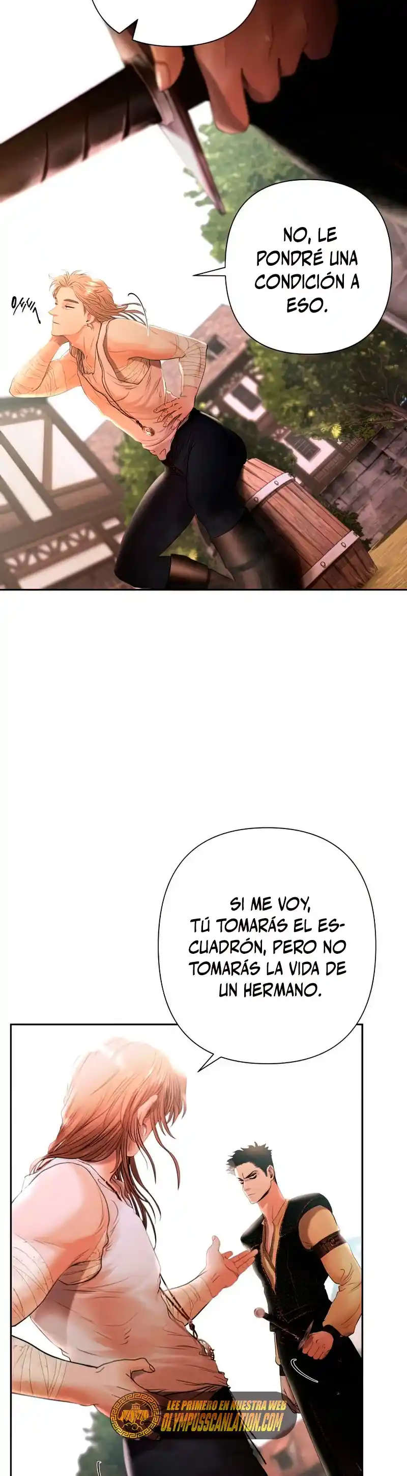 Quest Barbara - Capítulo 41 - Página 18 - LectorTMOo