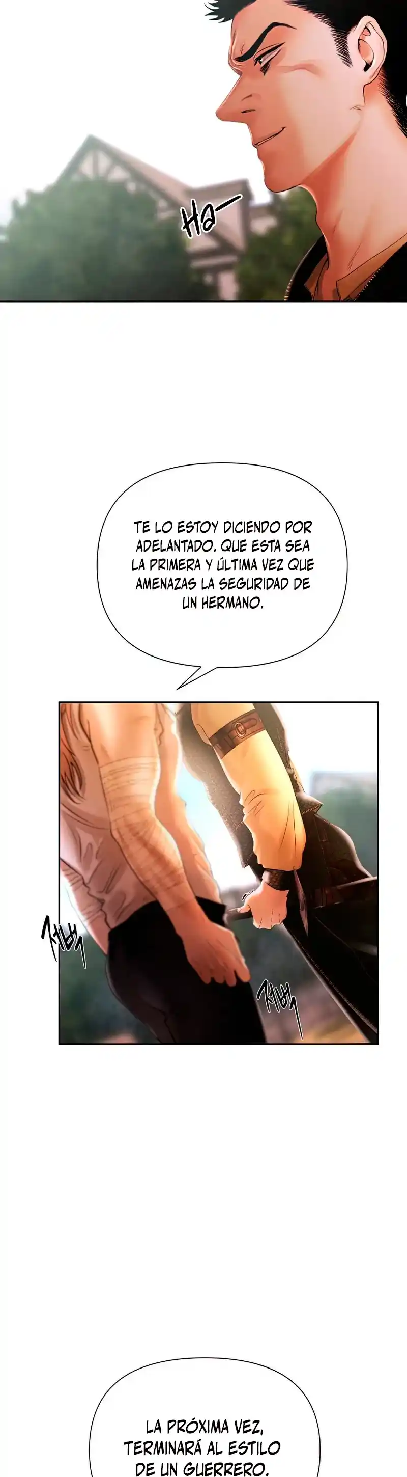 Quest Barbara - Capítulo 41 - Página 20 - LectorTMOo