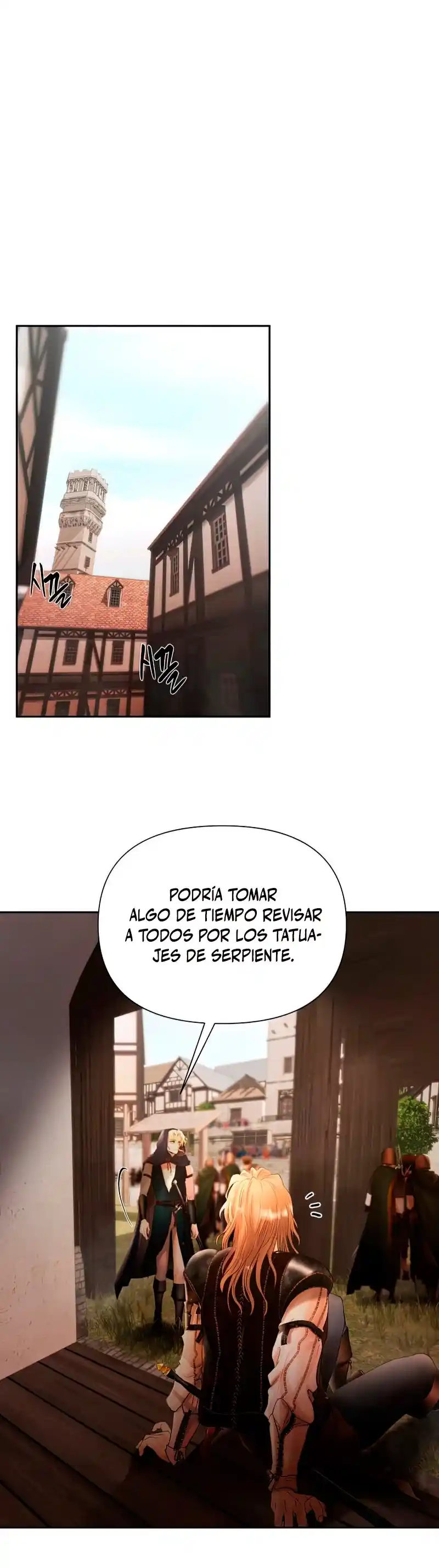 Quest Barbara - Capítulo 41 - Página 25 - LectorTMOo