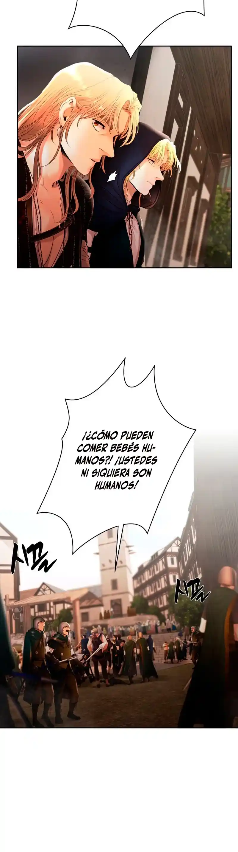 Quest Barbara - Capítulo 41 - Página 28 - LectorTMOo