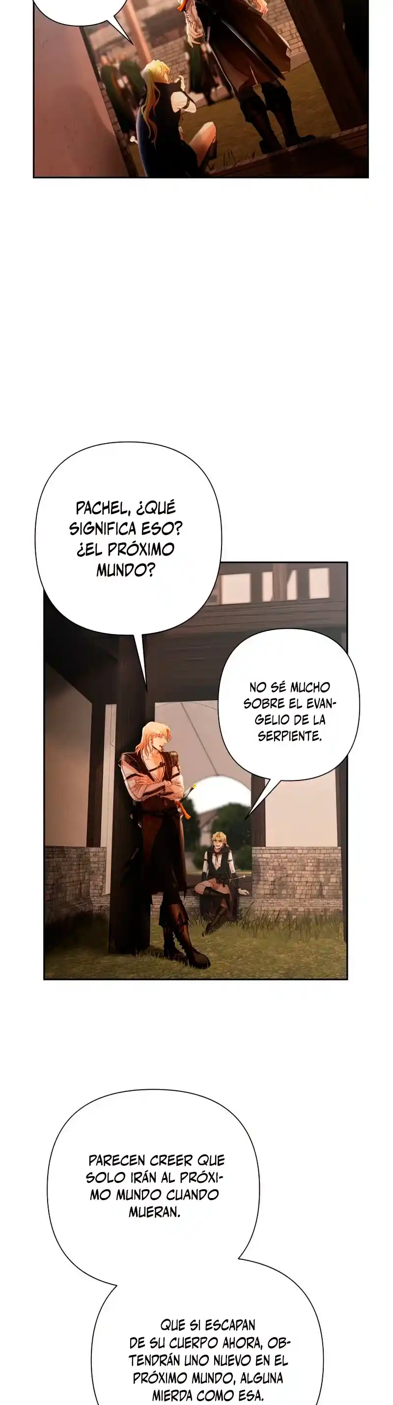 Quest Barbara - Capítulo 41 - Página 30 - LectorTMOo