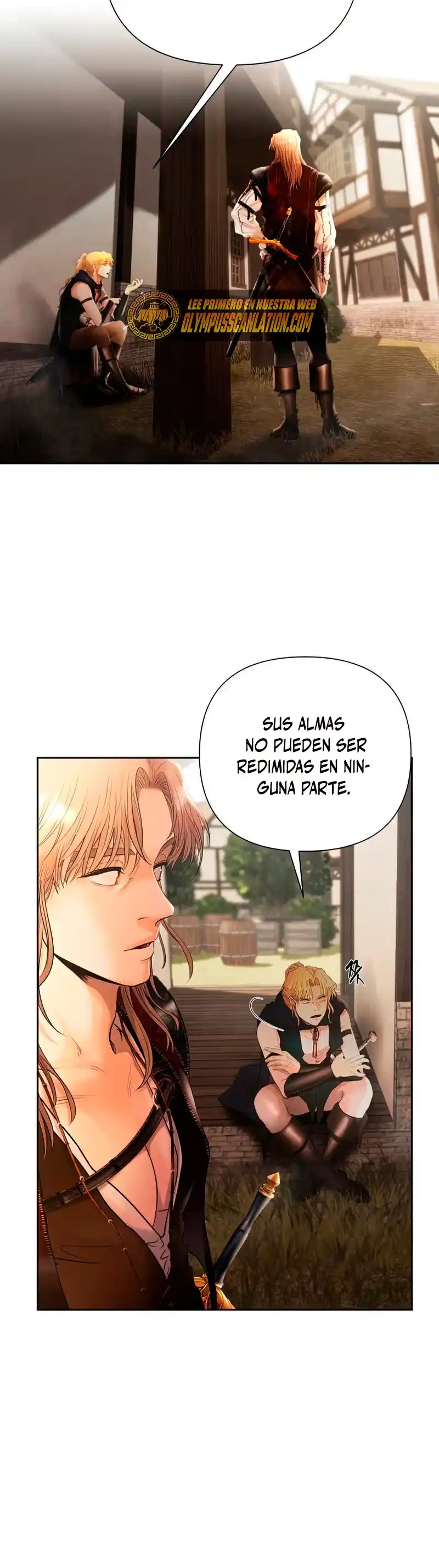 Quest Barbara - Capítulo 41 - Página 31 - LectorTMOo