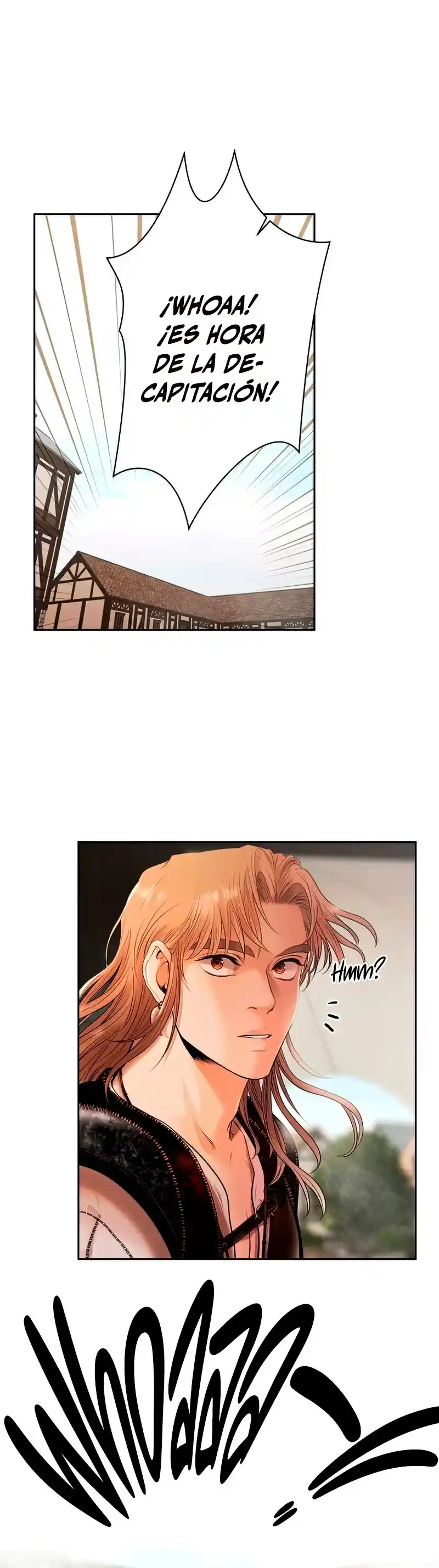 Quest Barbara - Capítulo 41 - Página 32 - LectorTMOo