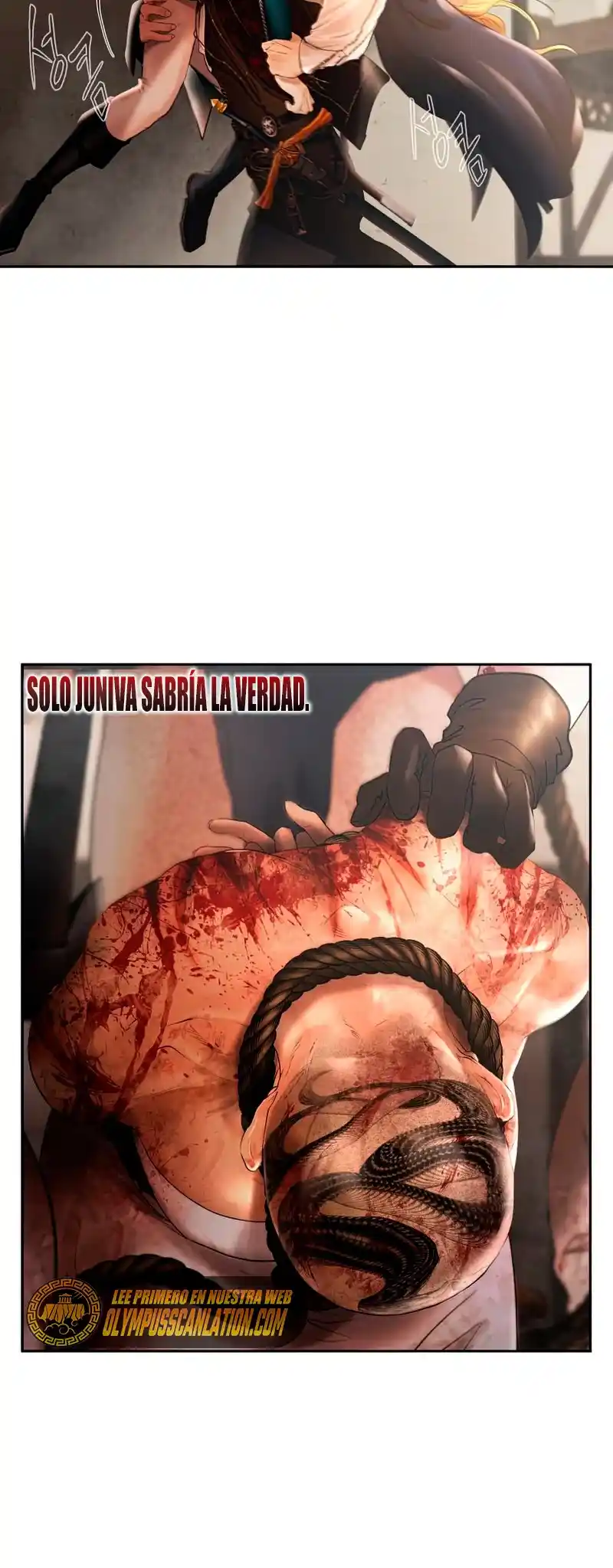 Quest Barbara - Capítulo 41 - Página 36 - LectorTMOo