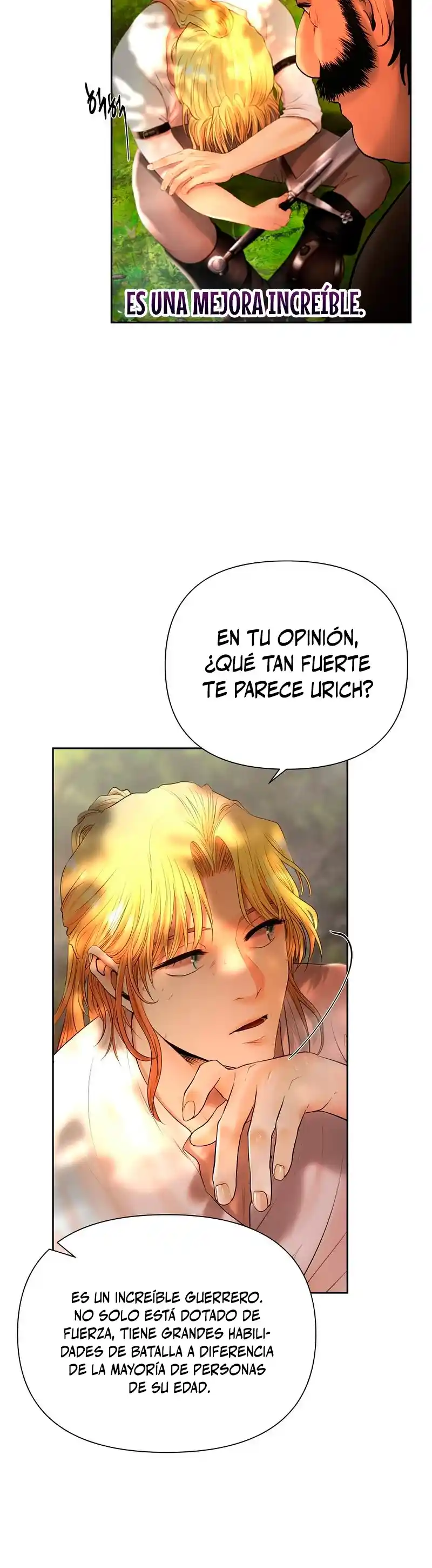 Quest Barbara - Capítulo 42 - Página 3 - LectorTMOo