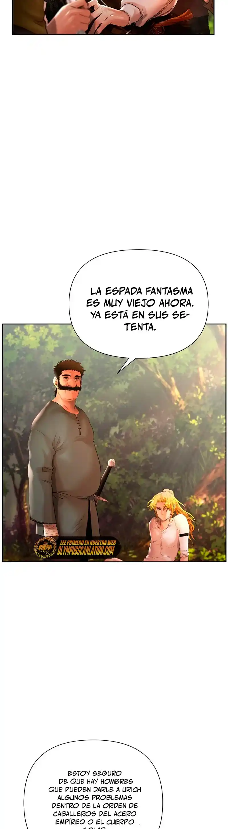 Quest Barbara - Capítulo 42 - Página 5 - LectorTMOo