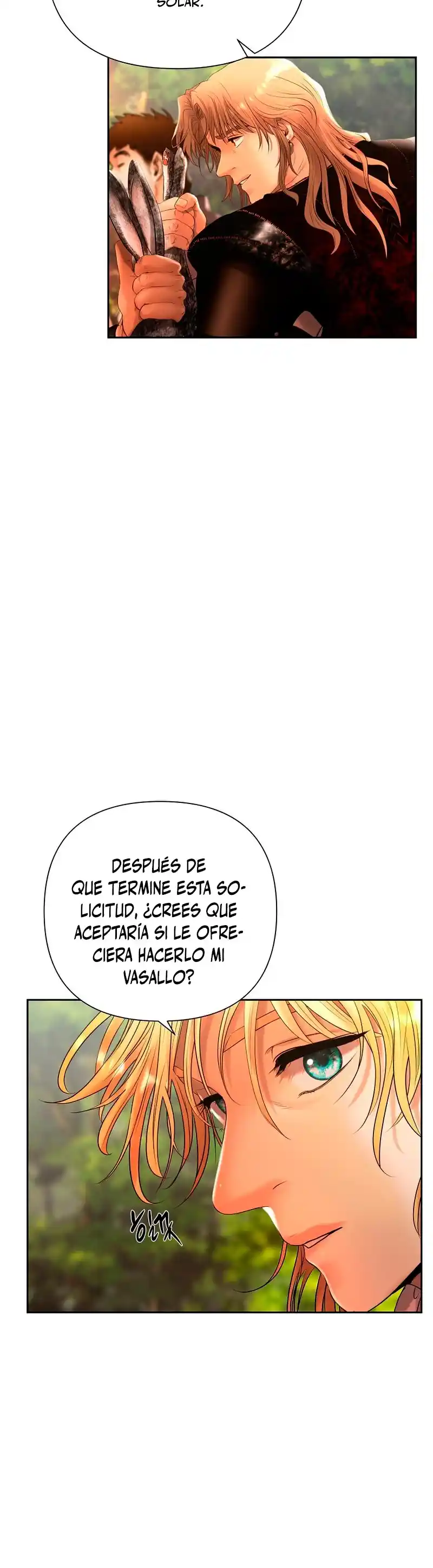 Quest Barbara - Capítulo 42 - Página 6 - LectorTMOo