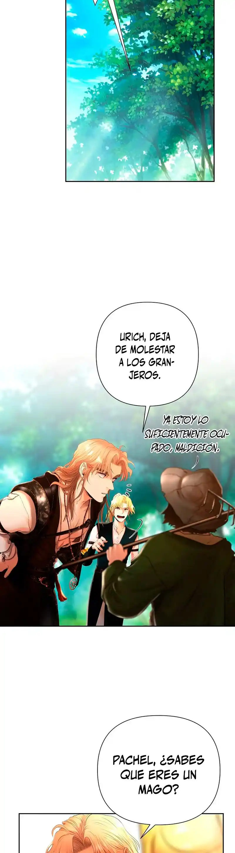 Quest Barbara - Capítulo 42 - Página 9 - LectorTMOo