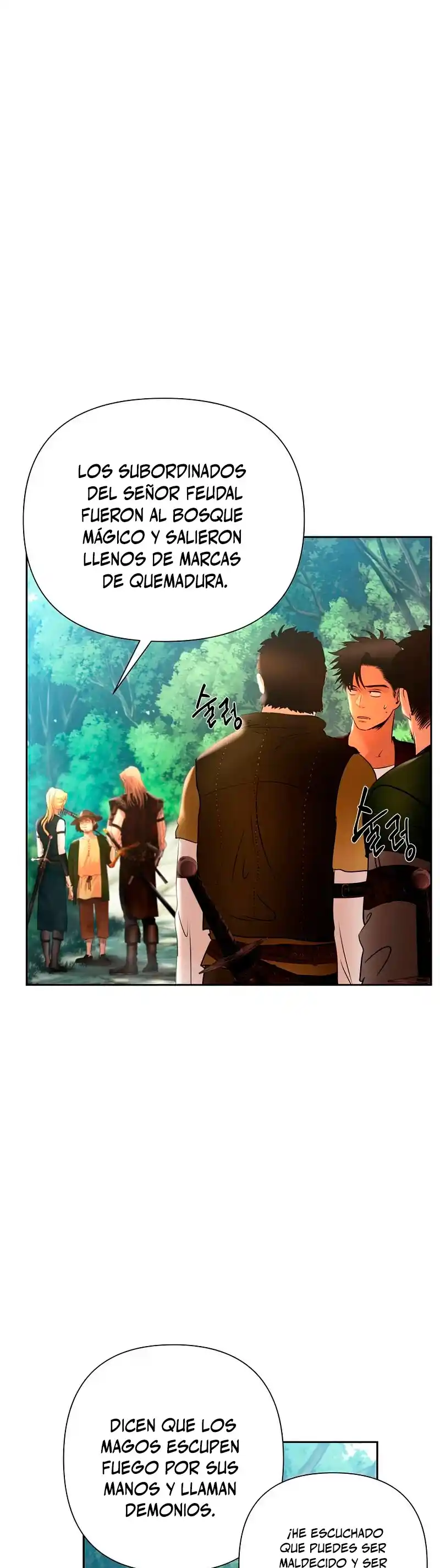 Quest Barbara - Capítulo 42 - Página 12 - LectorTMOo