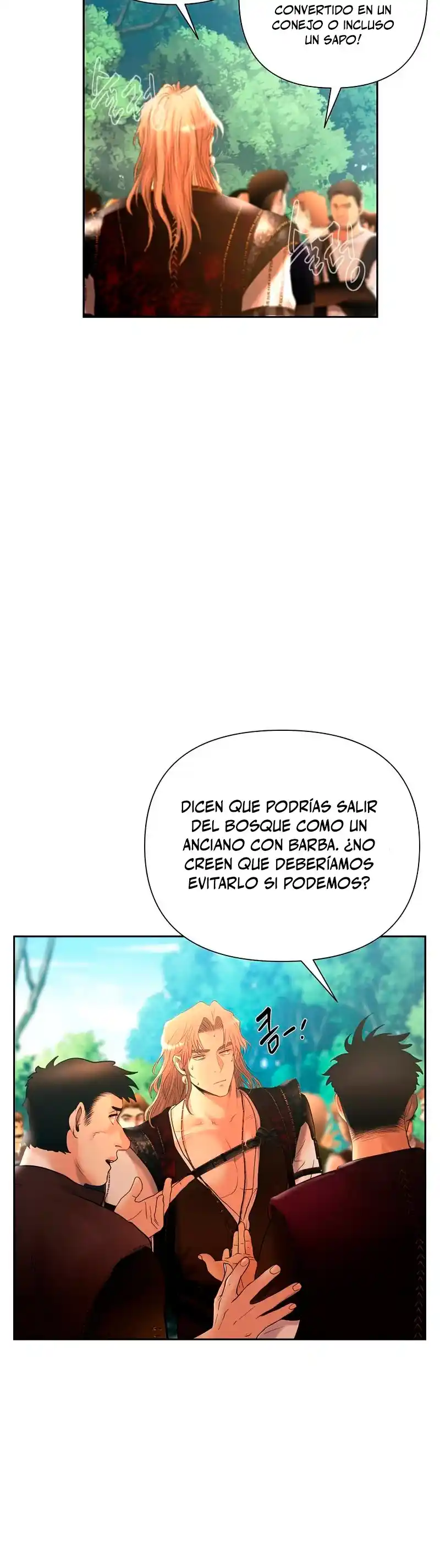 Quest Barbara - Capítulo 42 - Página 13 - LectorTMOo