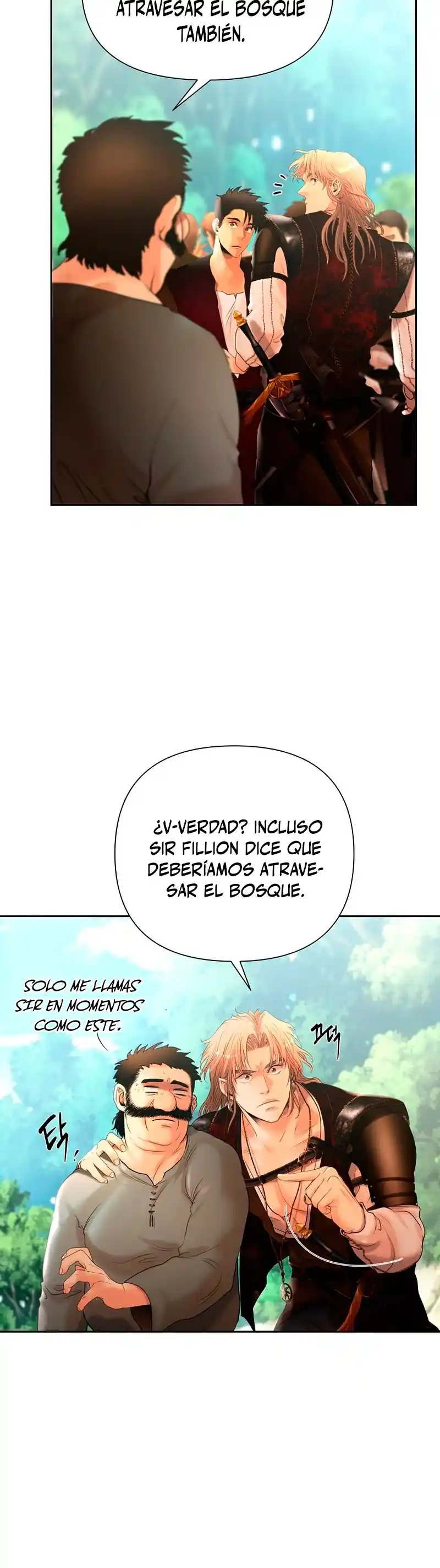 Quest Barbara - Capítulo 42 - Página 16 - LectorTMOo