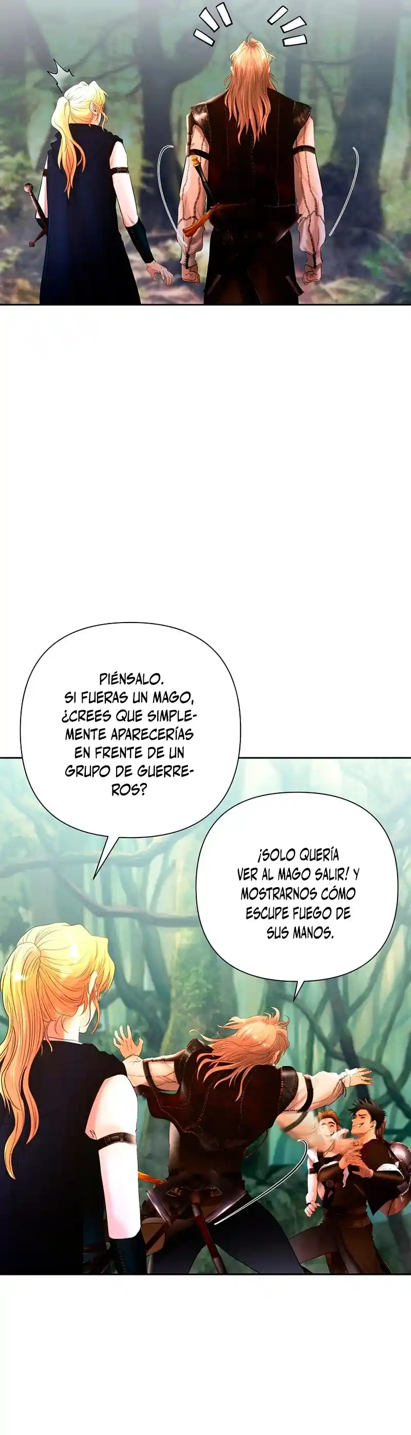 Quest Barbara - Capítulo 42 - Página 22 - LectorTMOo