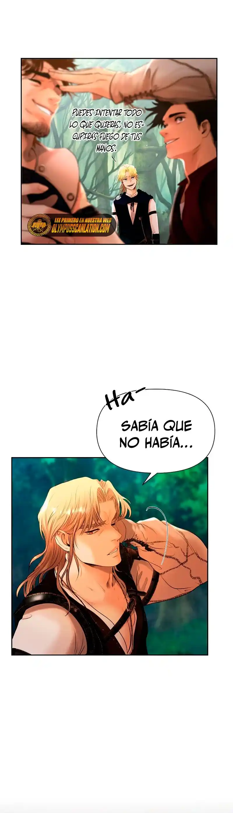 Quest Barbara - Capítulo 42 - Página 23 - LectorTMOo