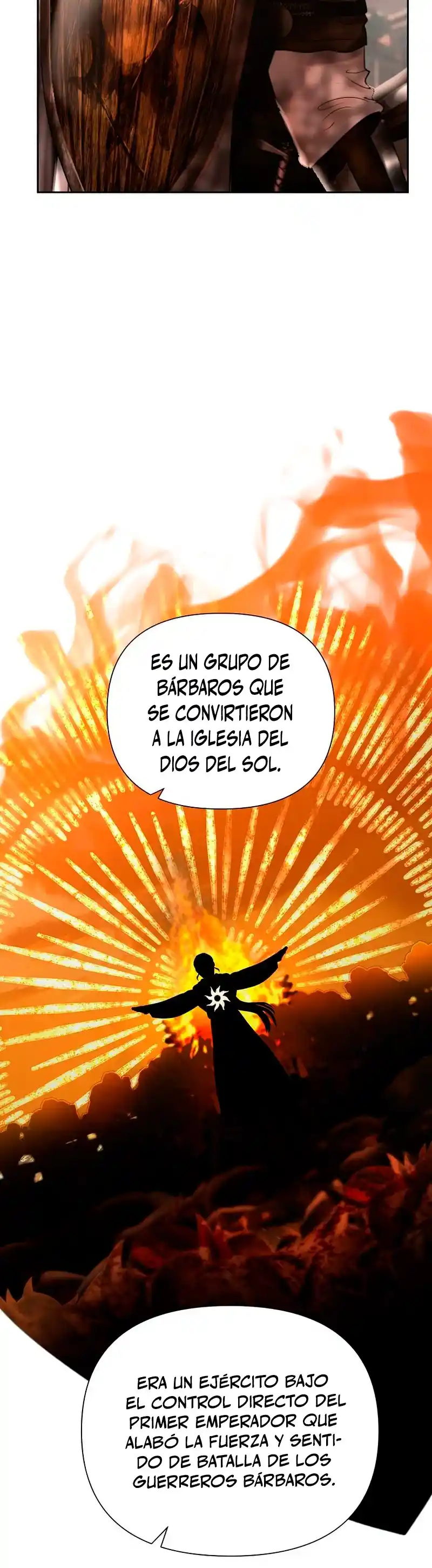 Quest Barbara - Capítulo 42 - Página 33 - LectorTMOo
