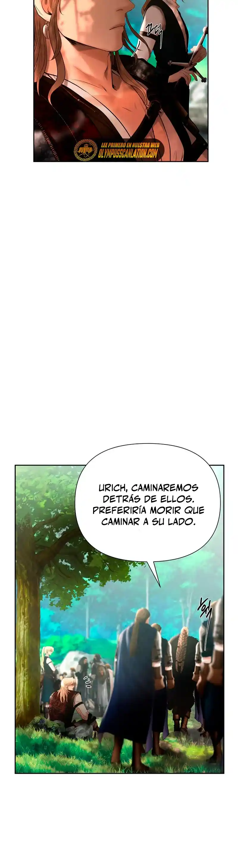 Quest Barbara - Capítulo 42 - Página 35 - LectorTMOo