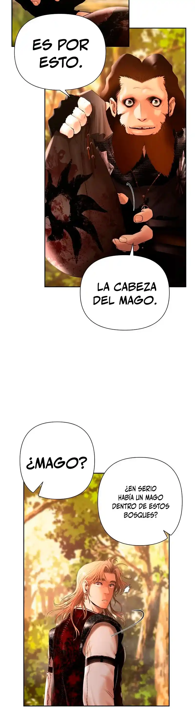 Quest Barbara - Capítulo 42 - Página 41 - LectorTMOo