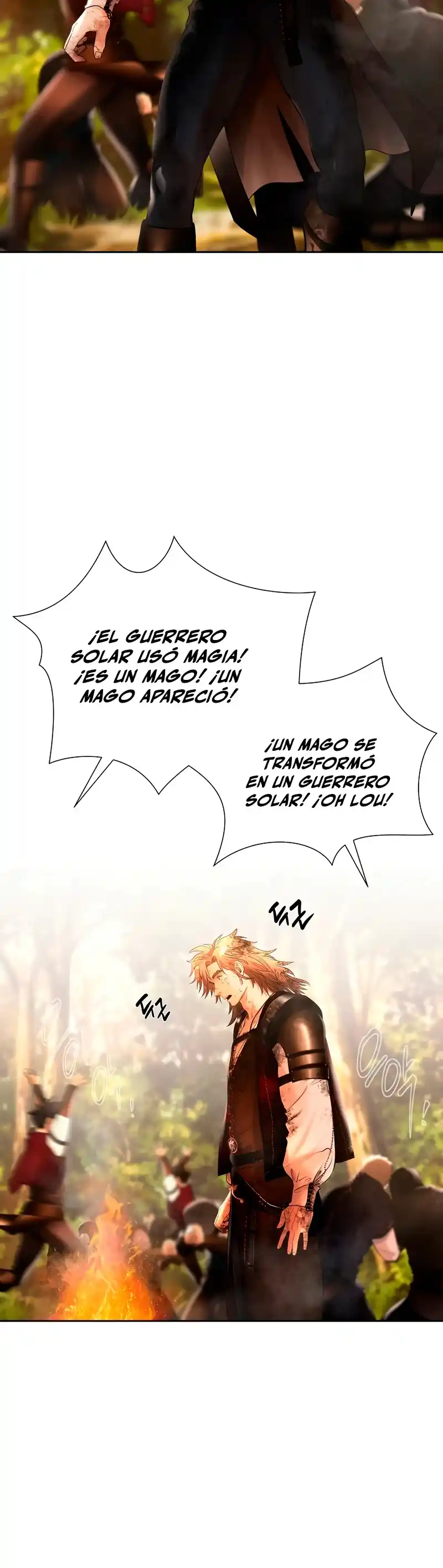 Quest Barbara - Capítulo 43 - Página 3 - LectorTMOo