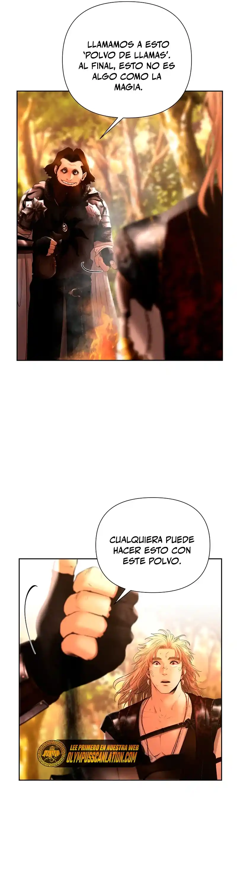 Quest Barbara - Capítulo 43 - Página 4 - LectorTMOo