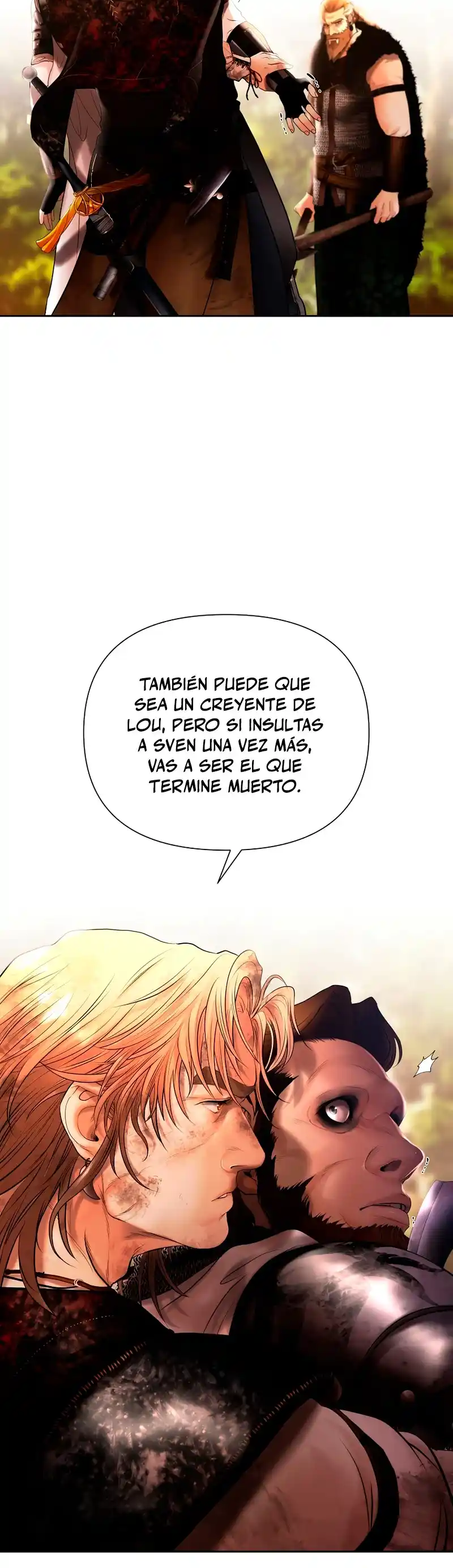 Quest Barbara - Capítulo 43 - Página 15 - LectorTMOo