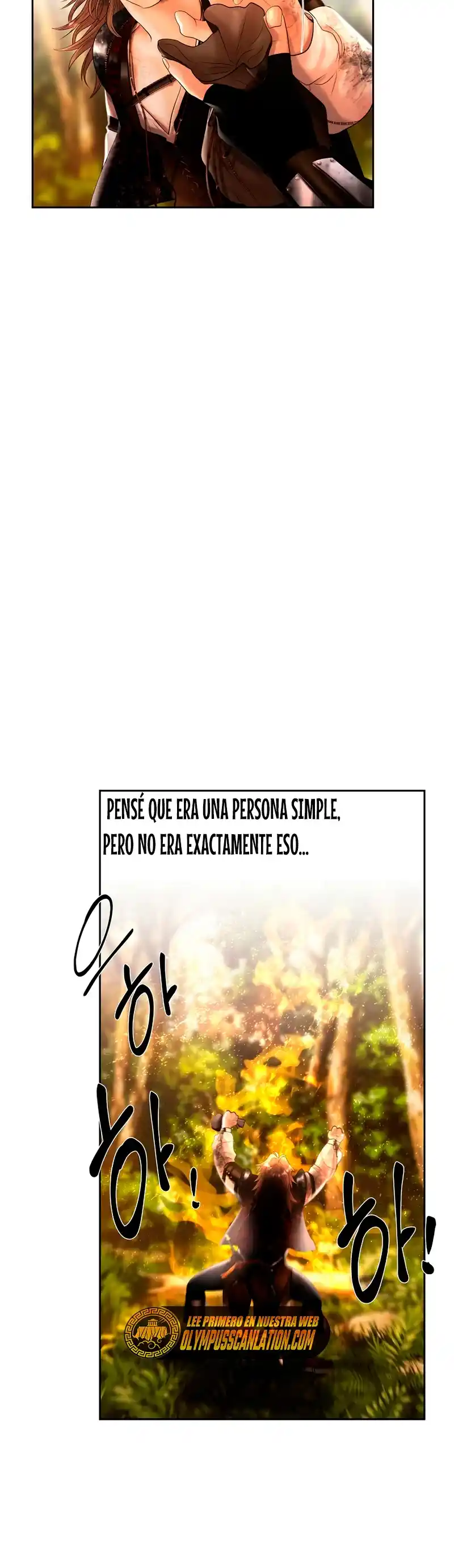 Quest Barbara - Capítulo 43 - Página 19 - LectorTMOo