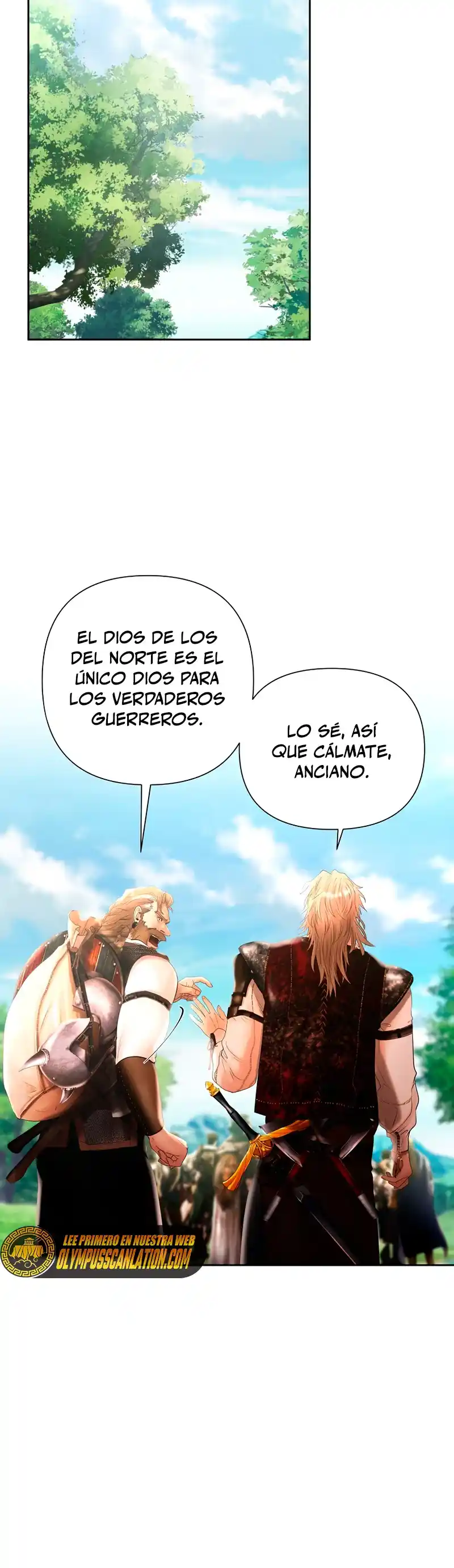 Quest Barbara - Capítulo 43 - Página 20 - LectorTMOo