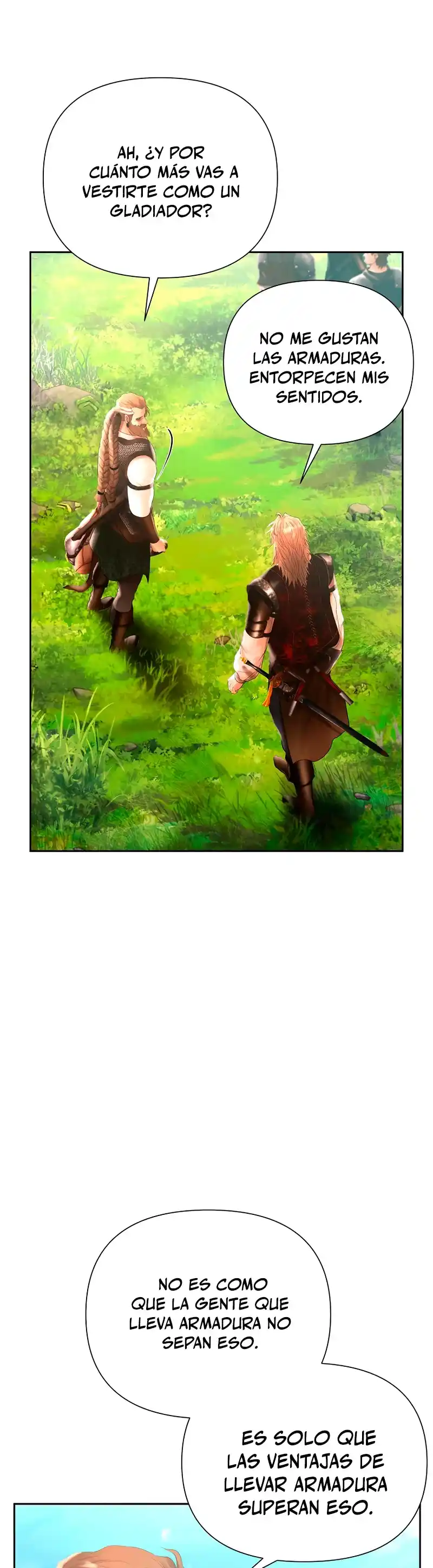 Quest Barbara - Capítulo 43 - Página 24 - LectorTMOo