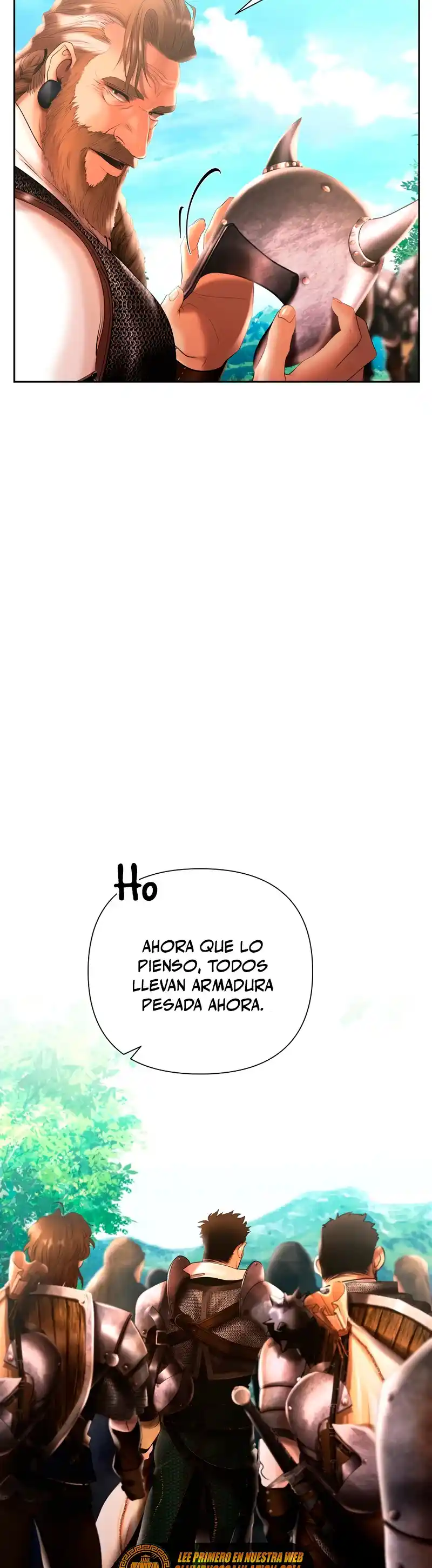 Quest Barbara - Capítulo 43 - Página 25 - LectorTMOo