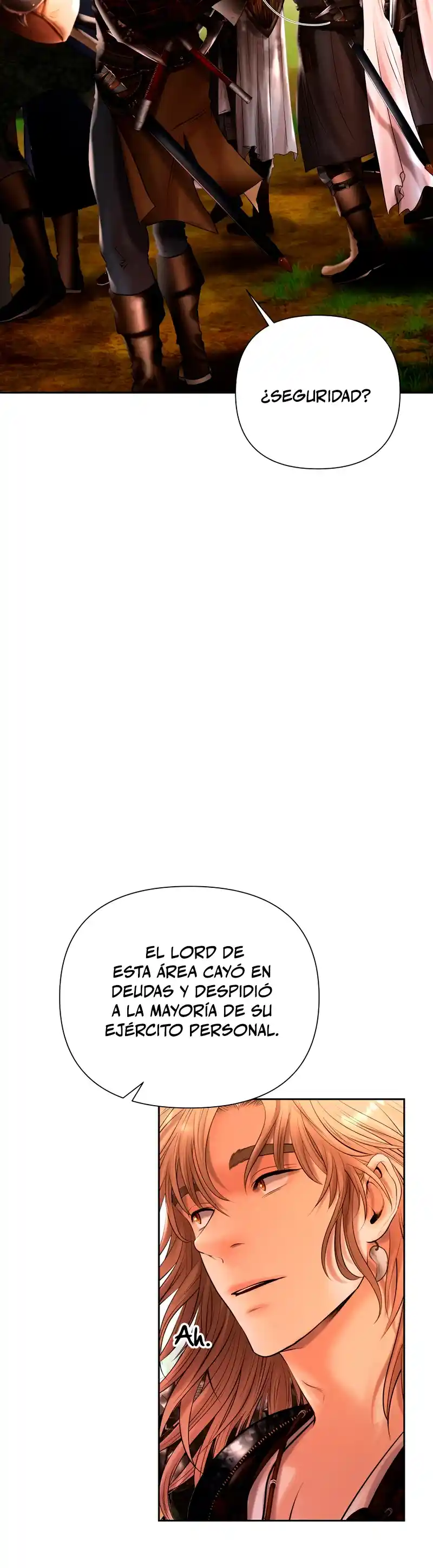 Quest Barbara - Capítulo 43 - Página 30 - LectorTMOo