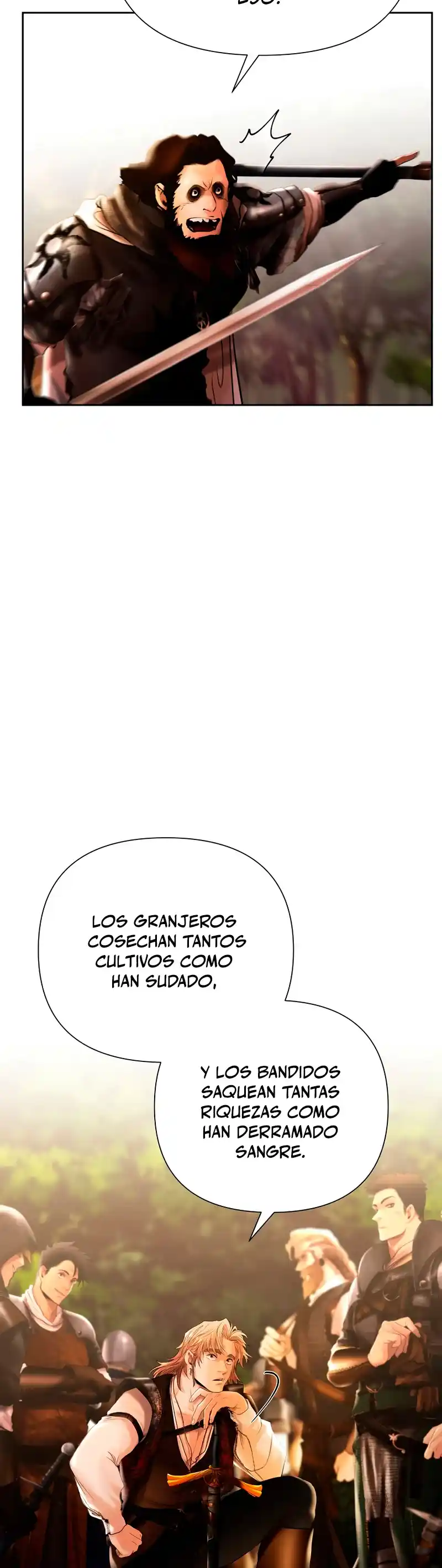 Quest Barbara - Capítulo 43 - Página 34 - LectorTMOo