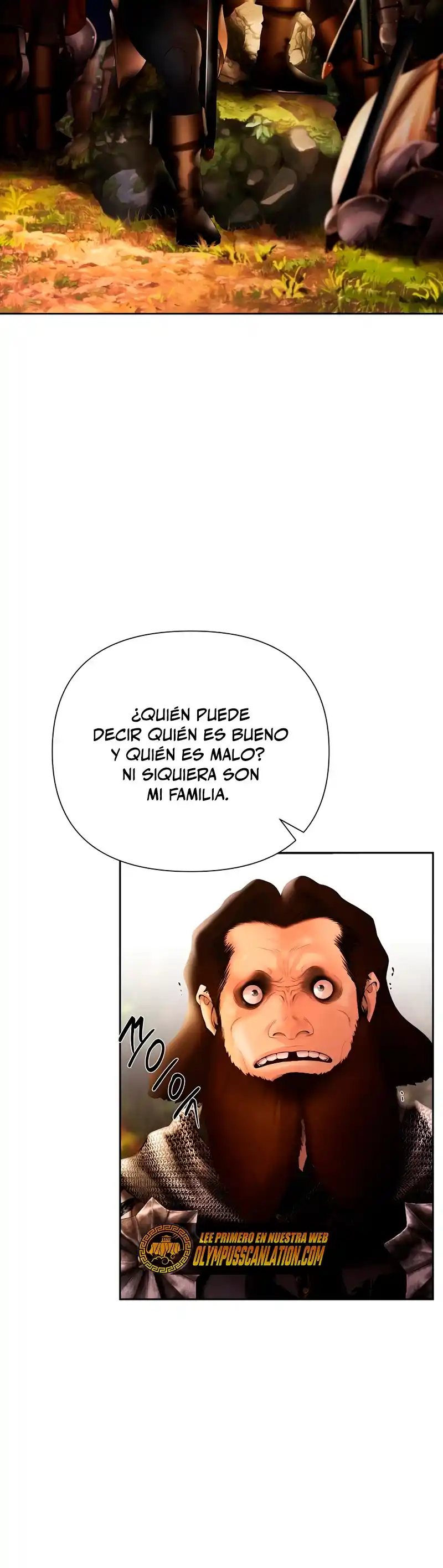 Quest Barbara - Capítulo 43 - Página 35 - LectorTMOo