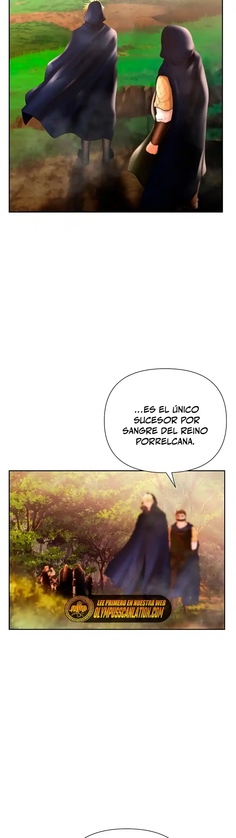 Quest Barbara - Capítulo 43 - Página 38 - LectorTMOo