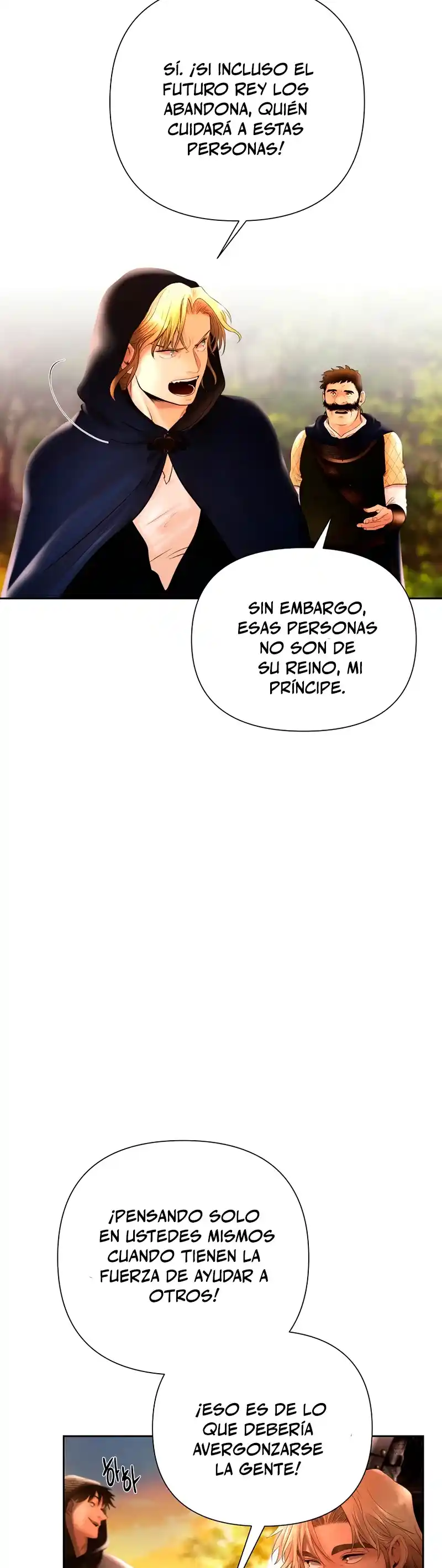 Quest Barbara - Capítulo 43 - Página 39 - LectorTMOo