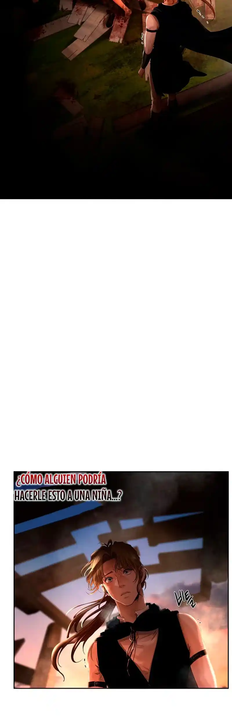 Quest Barbara - Capítulo 44 - Página 8 - LectorTMOo