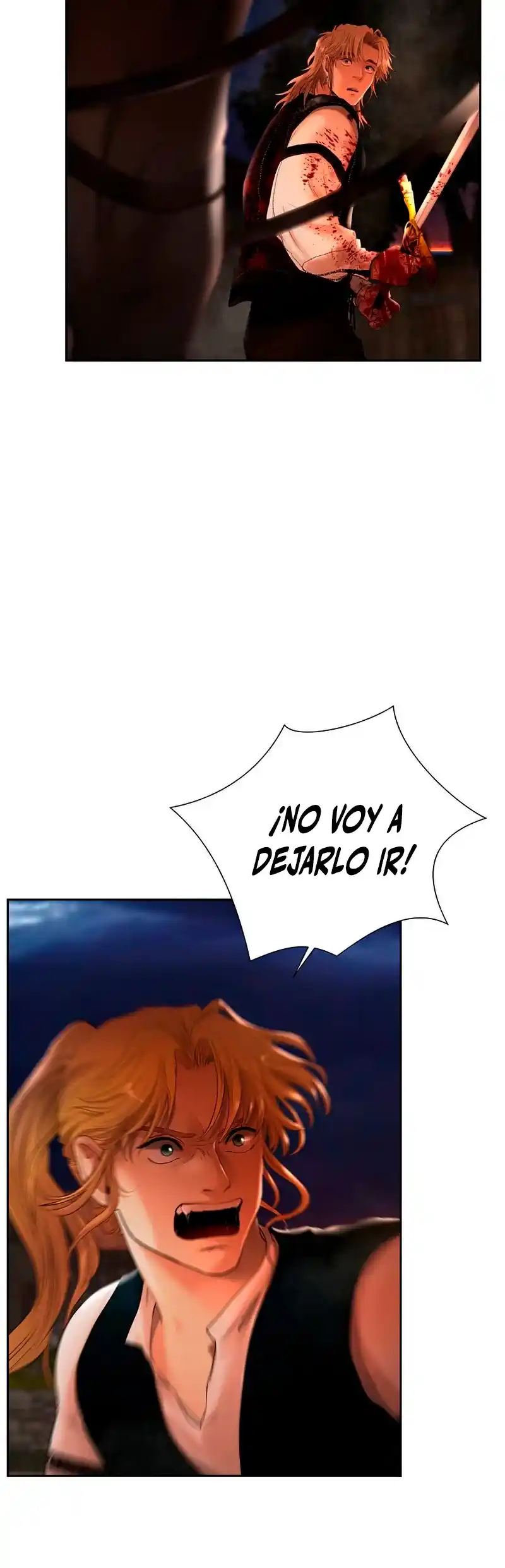 Quest Barbara - Capítulo 44 - Página 17 - LectorTMOo