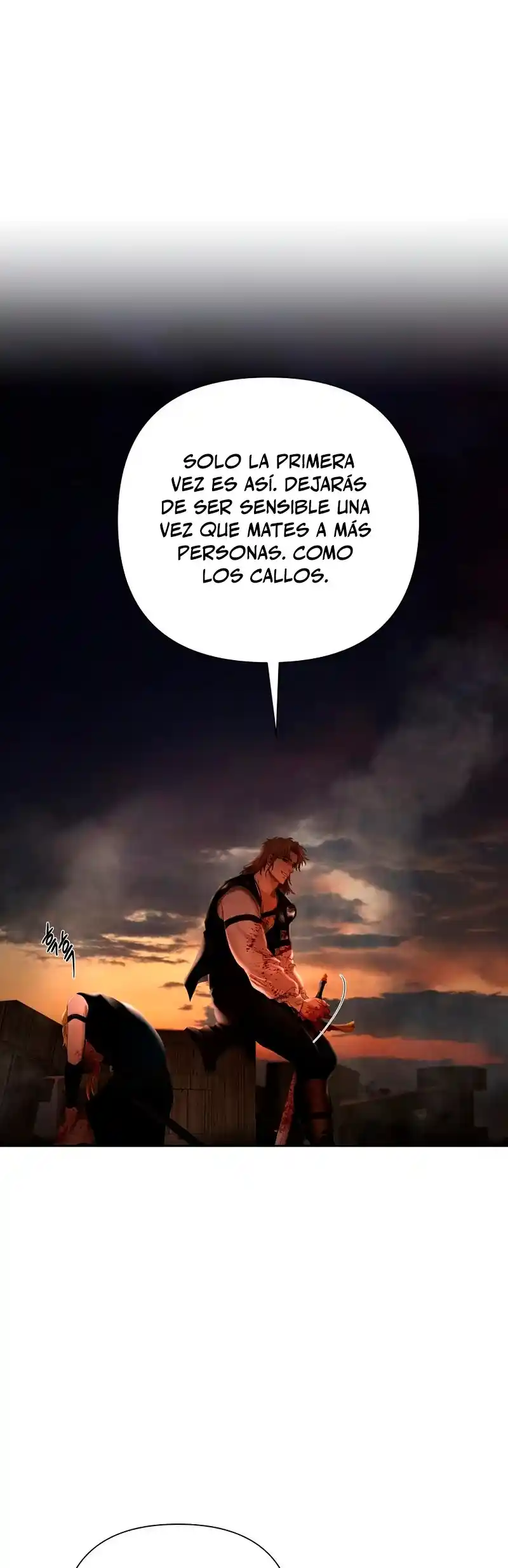Quest Barbara - Capítulo 44 - Página 28 - LectorTMOo