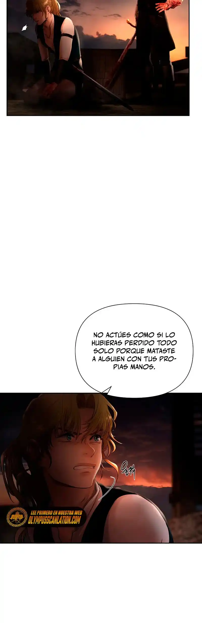 Quest Barbara - Capítulo 44 - Página 30 - LectorTMOo