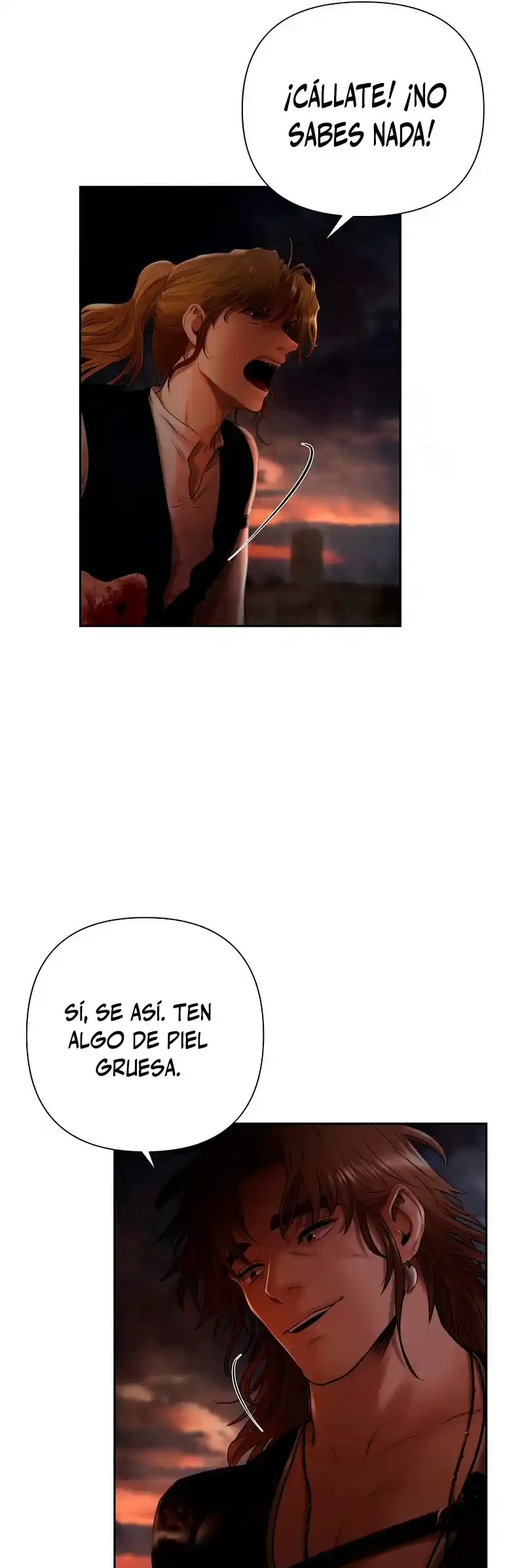 Quest Barbara - Capítulo 44 - Página 32 - LectorTMOo