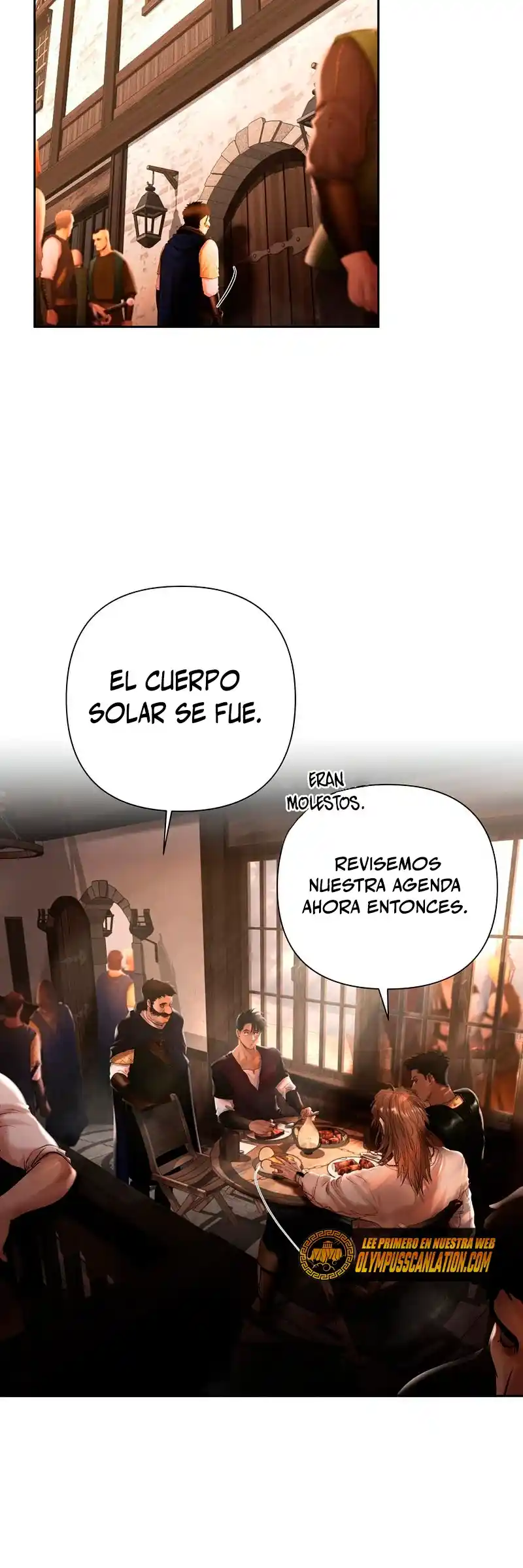 Quest Barbara - Capítulo 44 - Página 39 - LectorTMOo