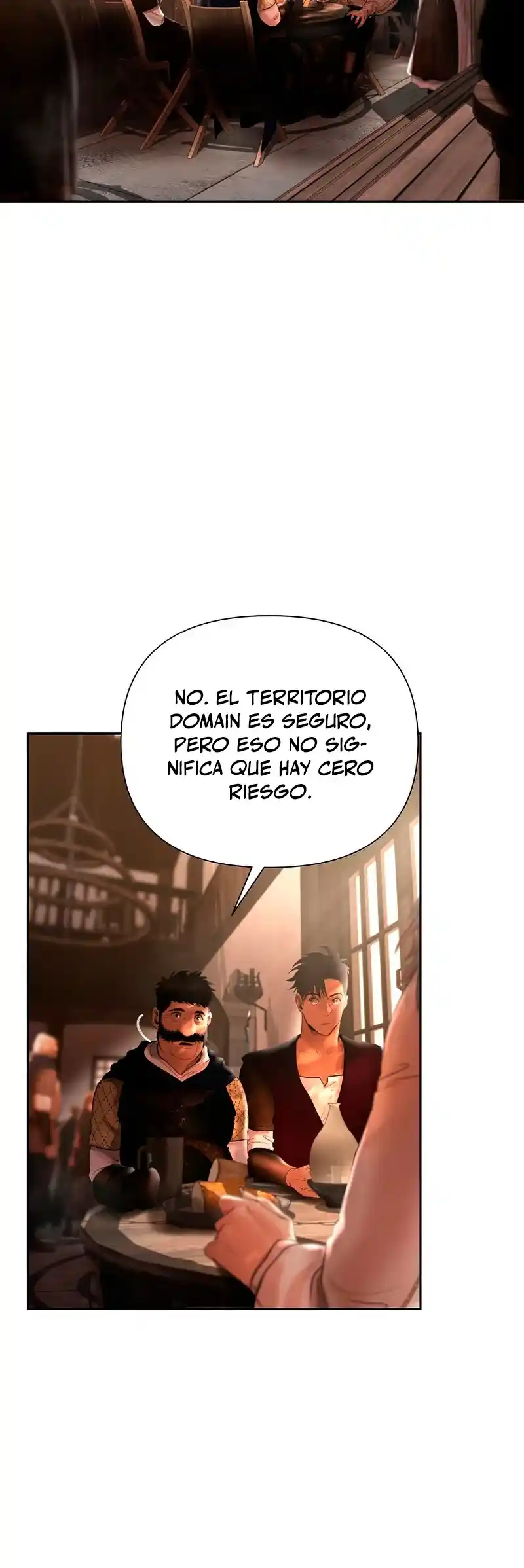 Quest Barbara - Capítulo 44 - Página 41 - LectorTMOo