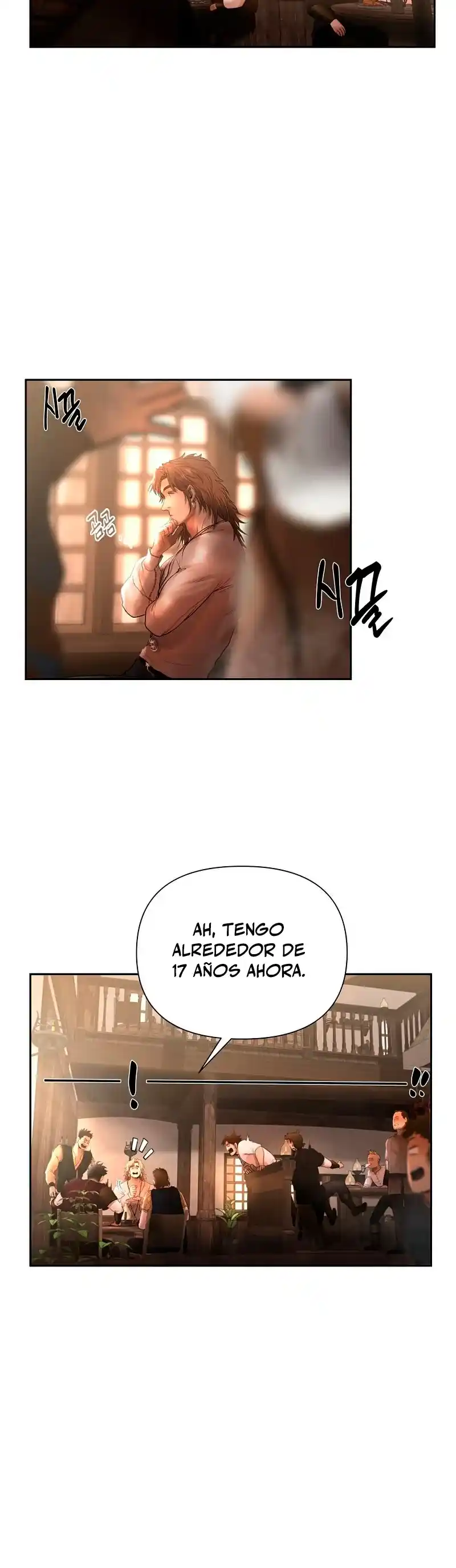 Quest Barbara - Capítulo 44 - Página 46 - LectorTMOo