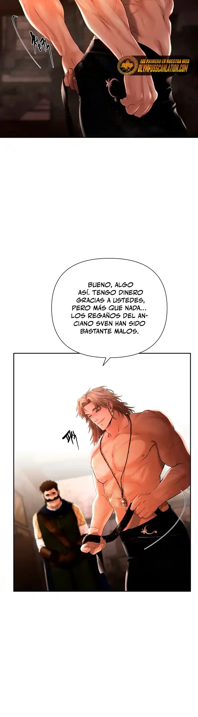 Quest Barbara - Capítulo 45 - Página 3 - LectorTMOo
