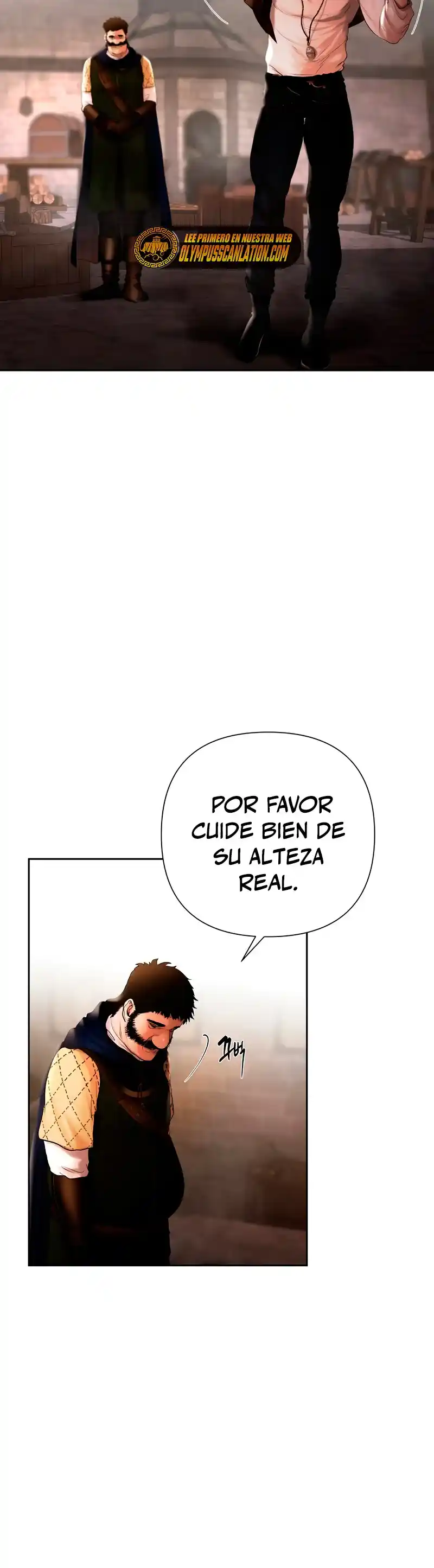 Quest Barbara - Capítulo 45 - Página 5 - LectorTMOo