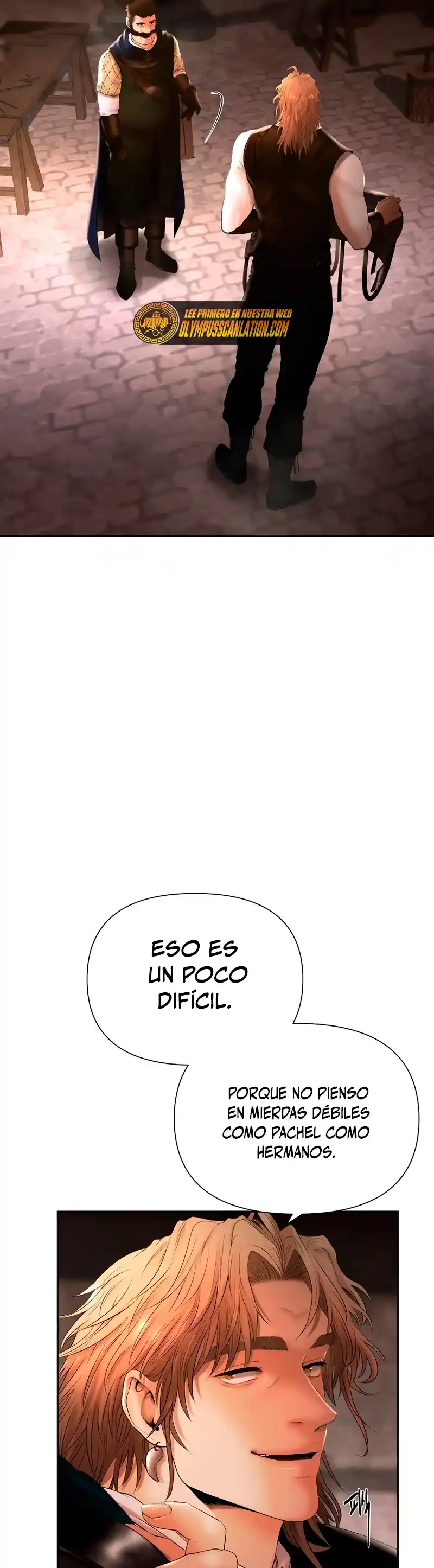 Quest Barbara - Capítulo 45 - Página 7 - LectorTMOo